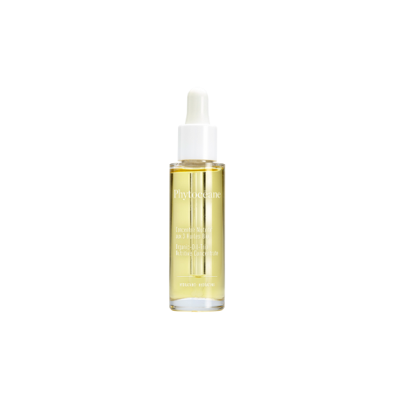 Pure Beauty, Natural Radiant Solution  Pure Beauty® Expert Hair Serum 90 ml