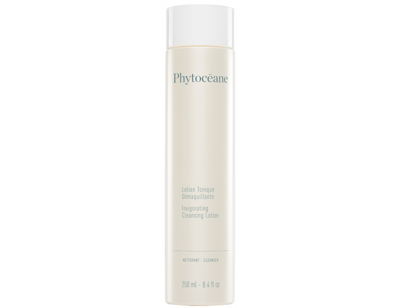 Invigorating Cleansing Lotion