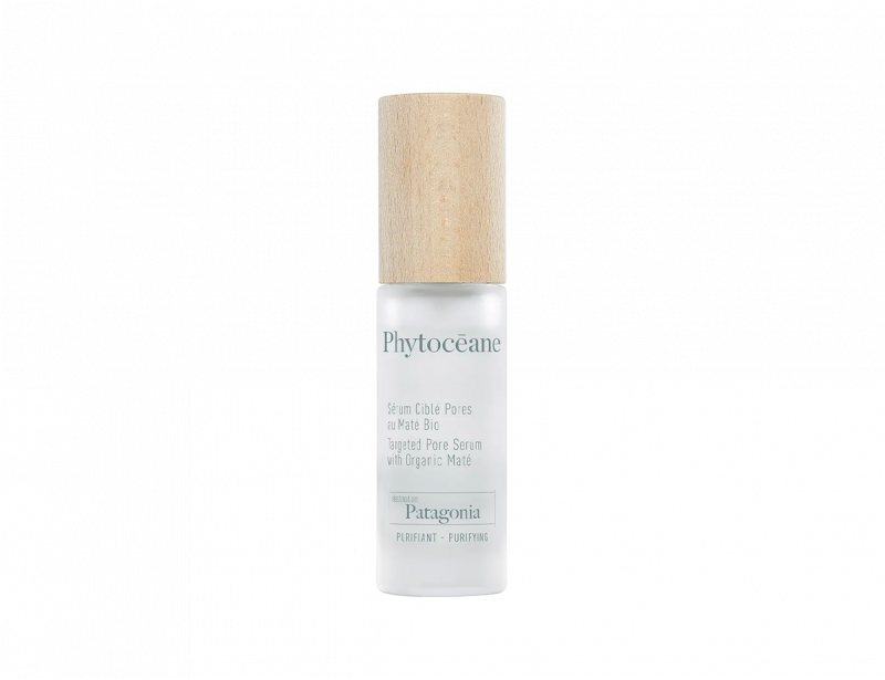 Targeted Pore Serum with...